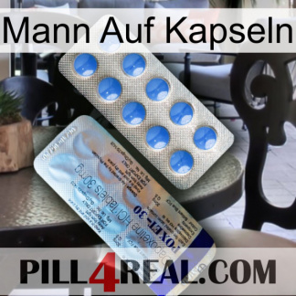 Man Up Capsules 39